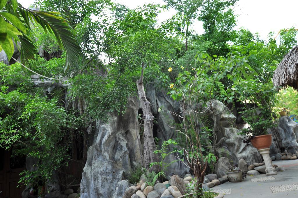 Hoi An Mountain House Villa Buitenkant foto