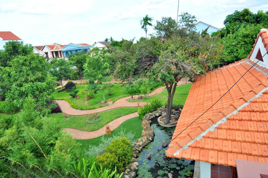 Hoi An Mountain House Villa Kamer foto