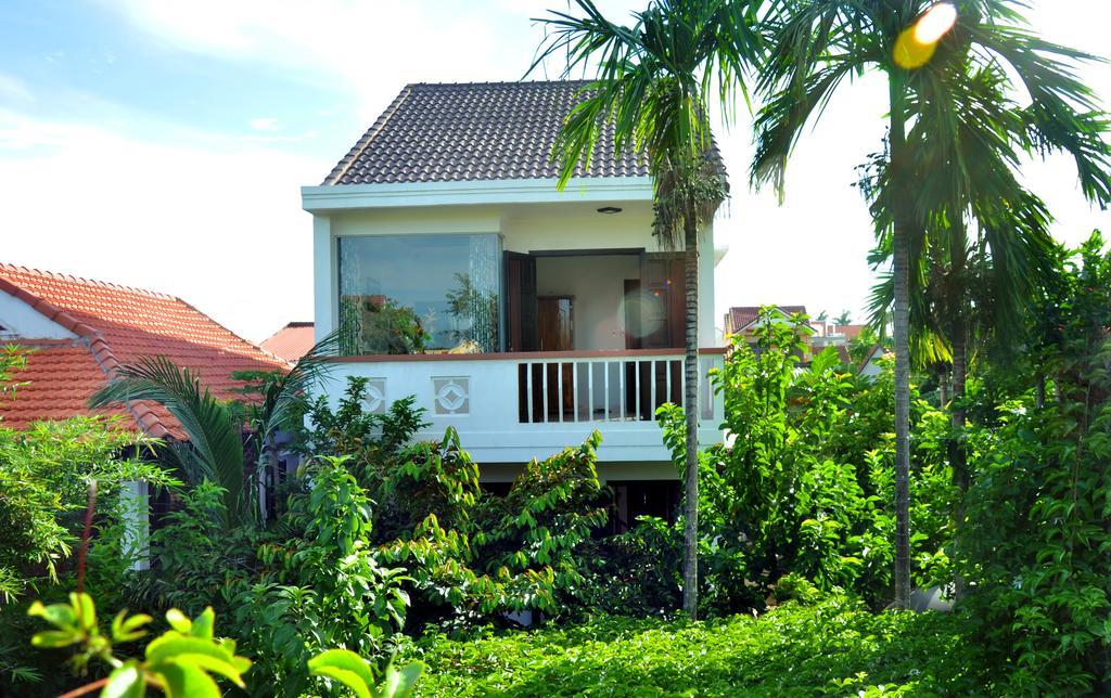 Hoi An Mountain House Villa Buitenkant foto