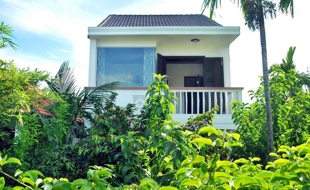 Hoi An Mountain House Villa Buitenkant foto